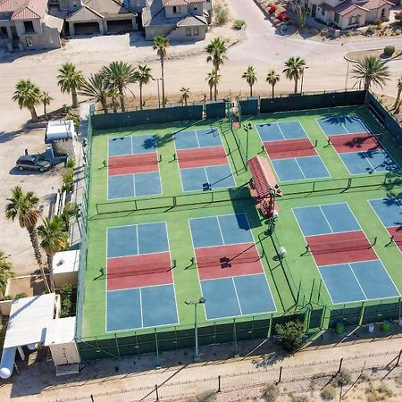 El Dorado Ranch San Felipe Beach Condo 73-3 Екстериор снимка