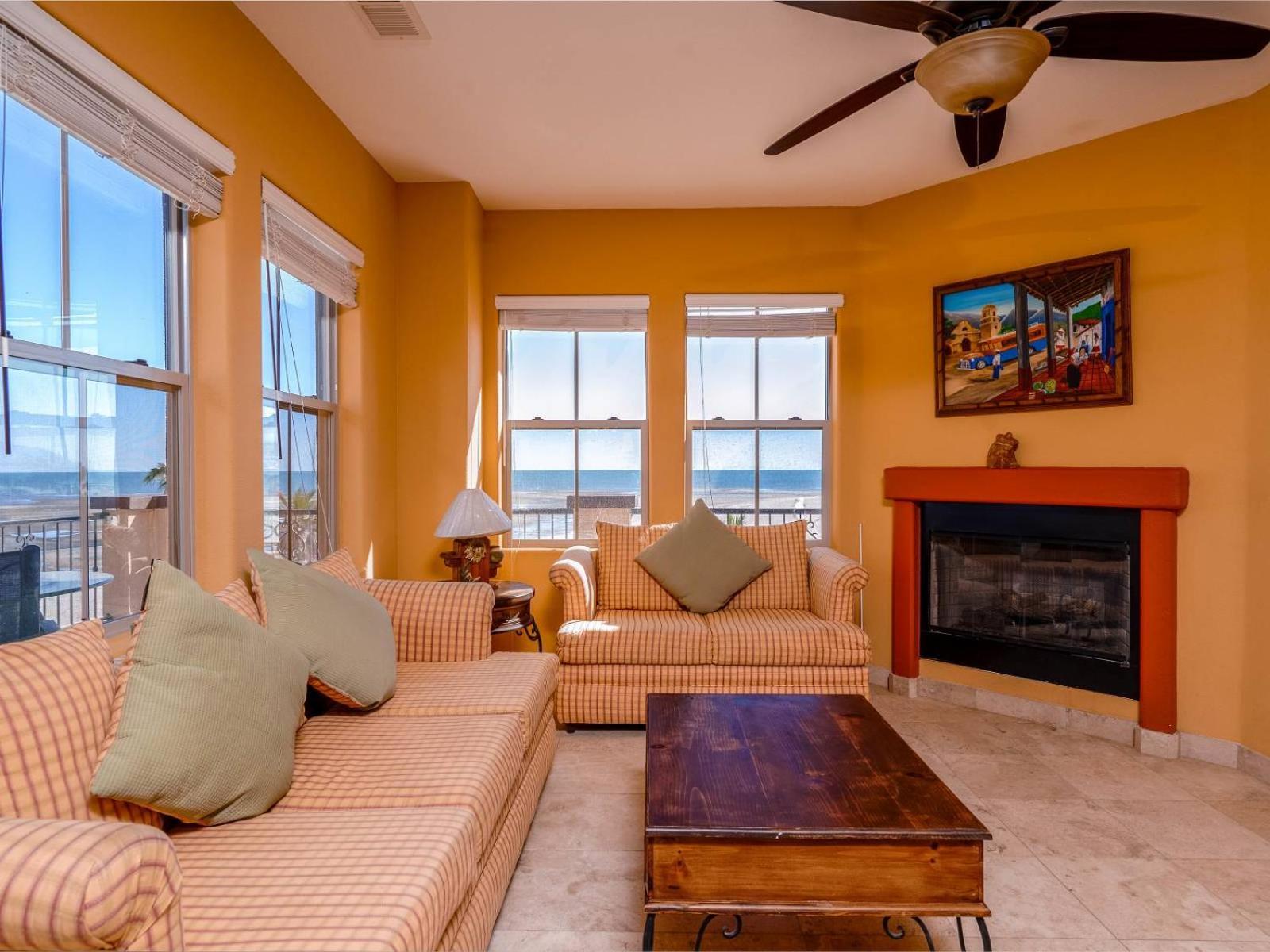 El Dorado Ranch San Felipe Beach Condo 73-3 Екстериор снимка
