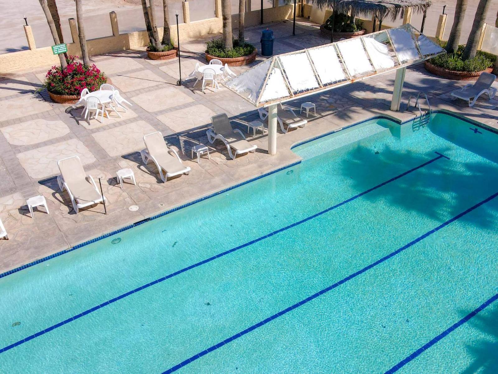 El Dorado Ranch San Felipe Beach Condo 73-3 Екстериор снимка