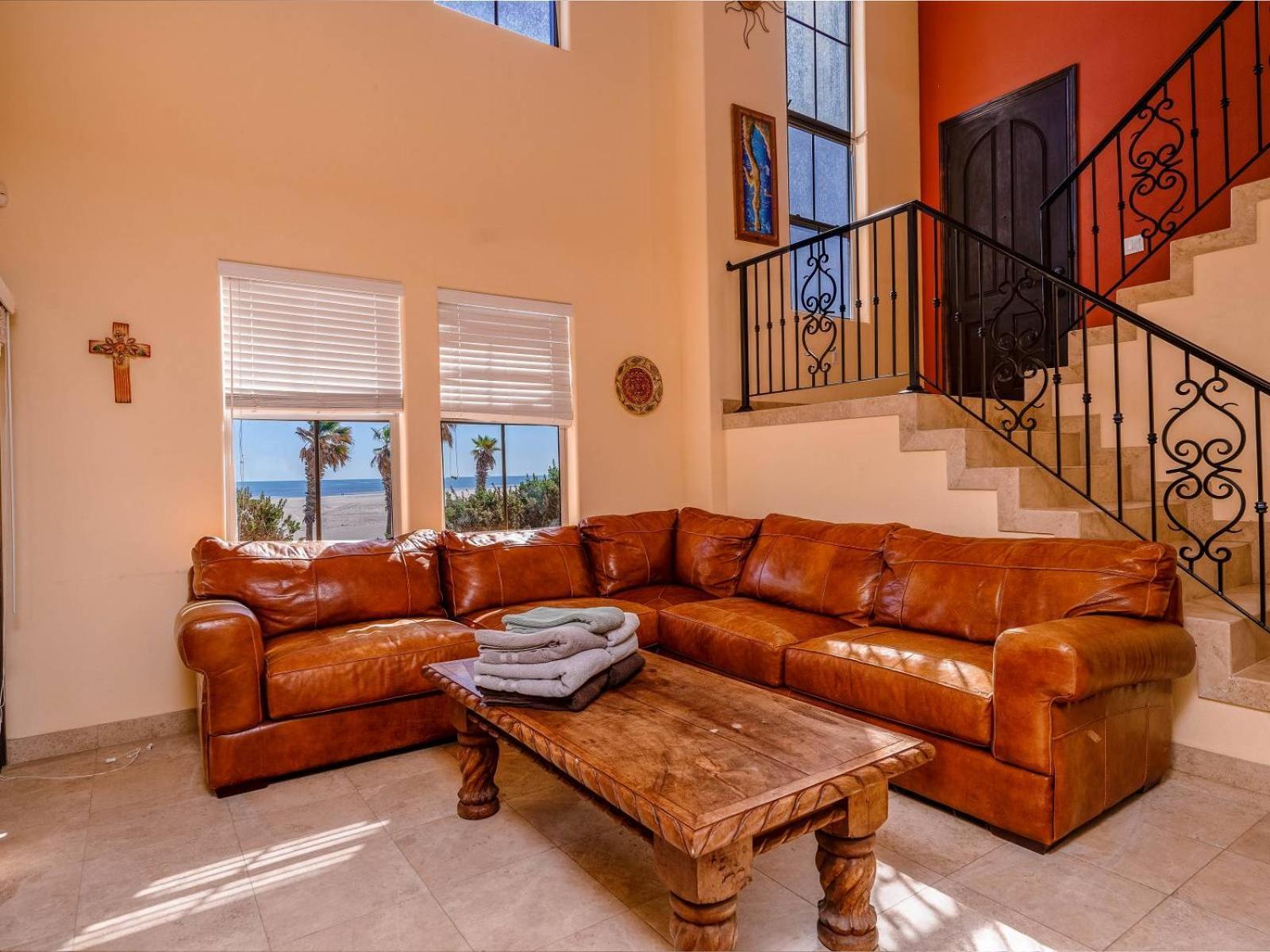 El Dorado Ranch San Felipe Beach Condo 73-3 Екстериор снимка