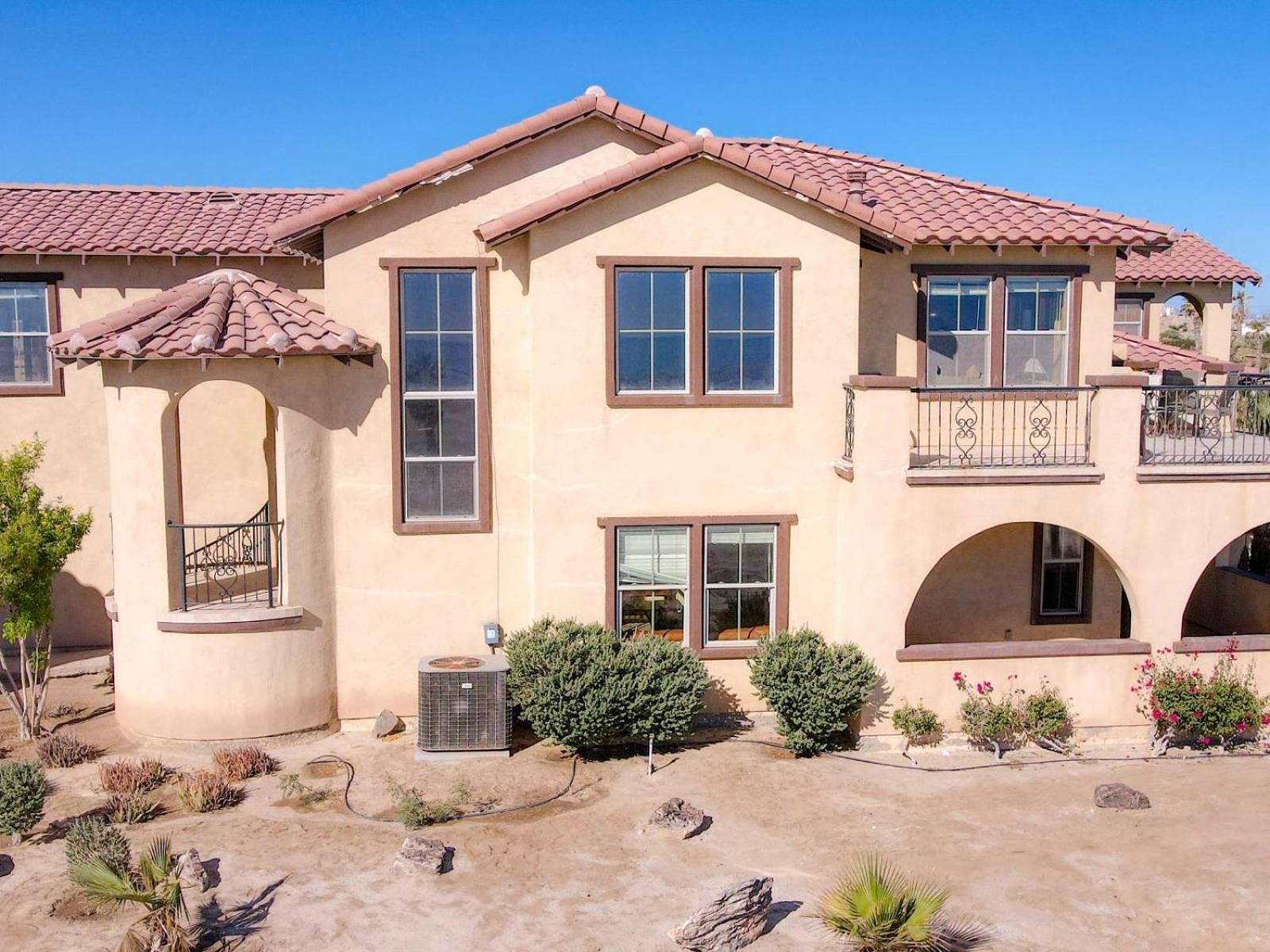 El Dorado Ranch San Felipe Beach Condo 73-3 Екстериор снимка