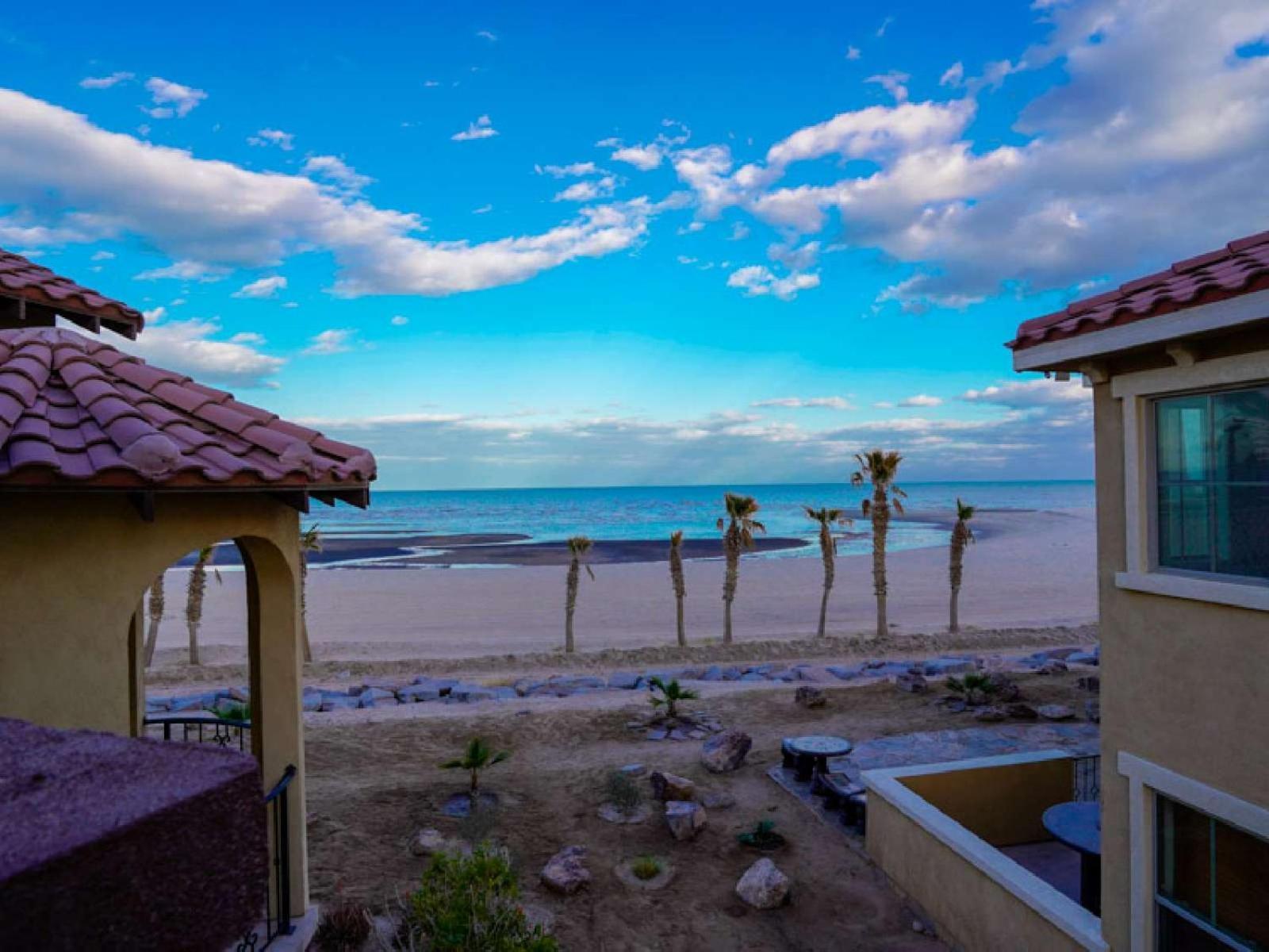 El Dorado Ranch San Felipe Beach Condo 73-3 Екстериор снимка