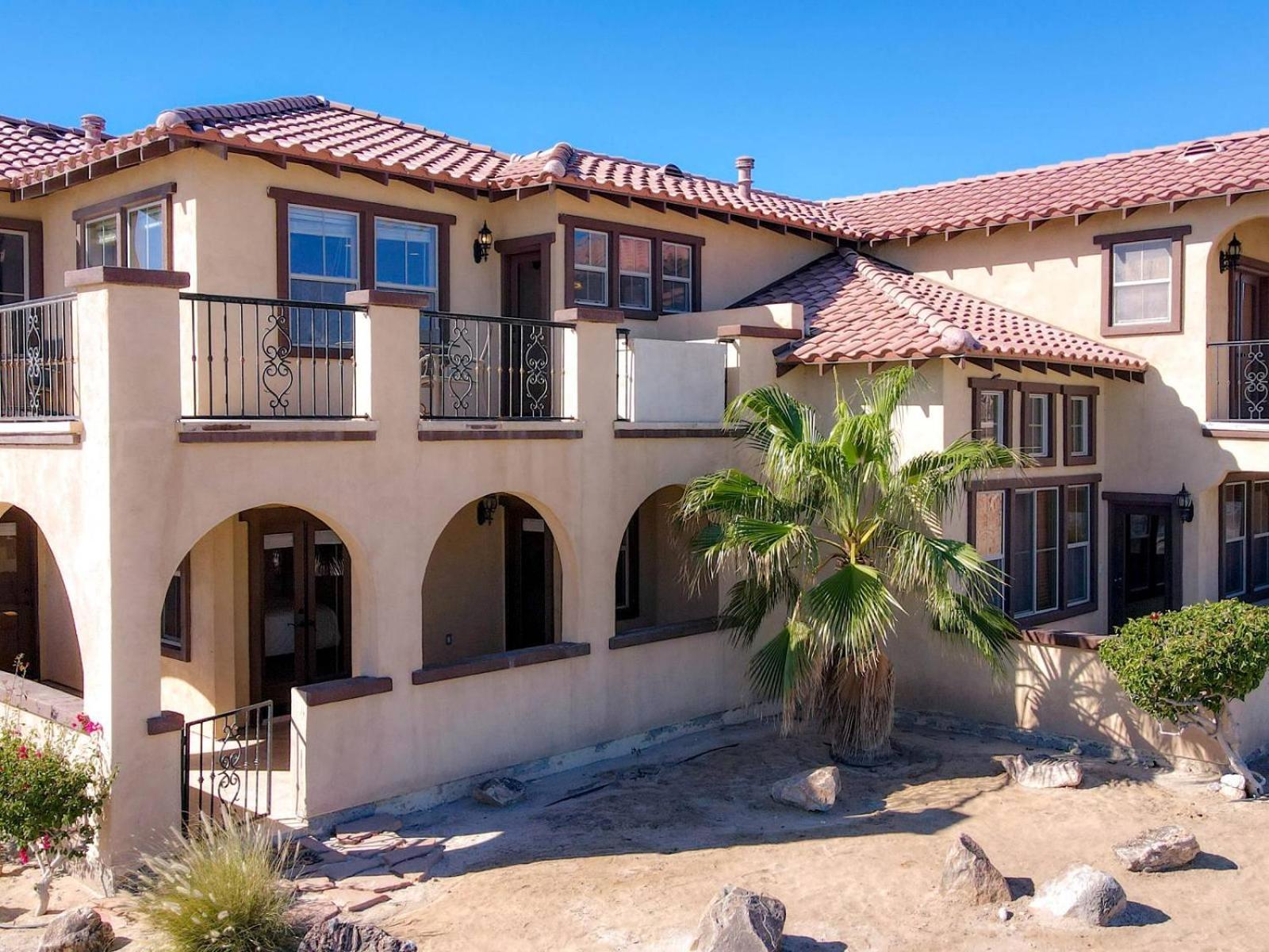El Dorado Ranch San Felipe Beach Condo 73-3 Екстериор снимка