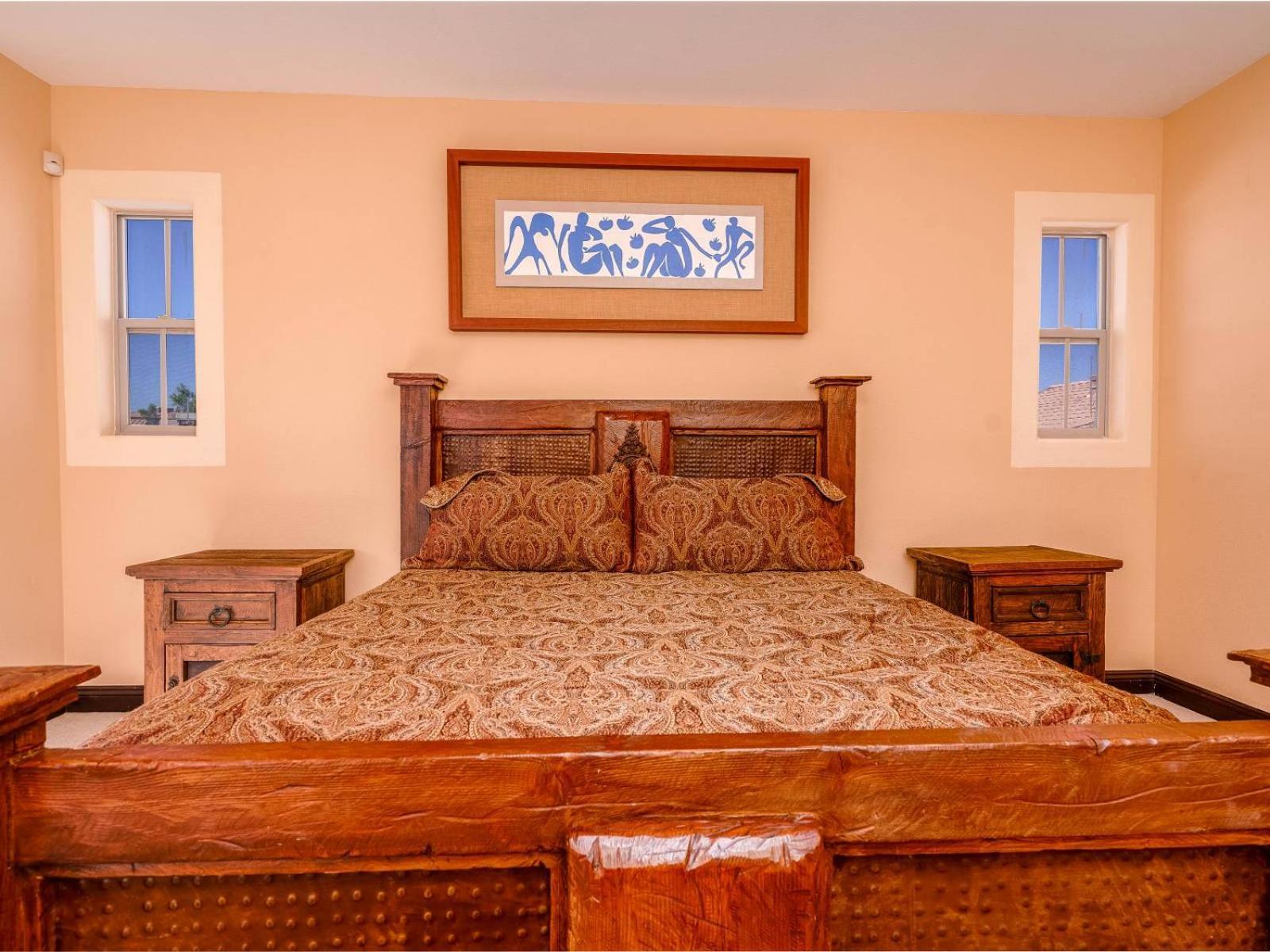 El Dorado Ranch San Felipe Beach Condo 73-3 Екстериор снимка